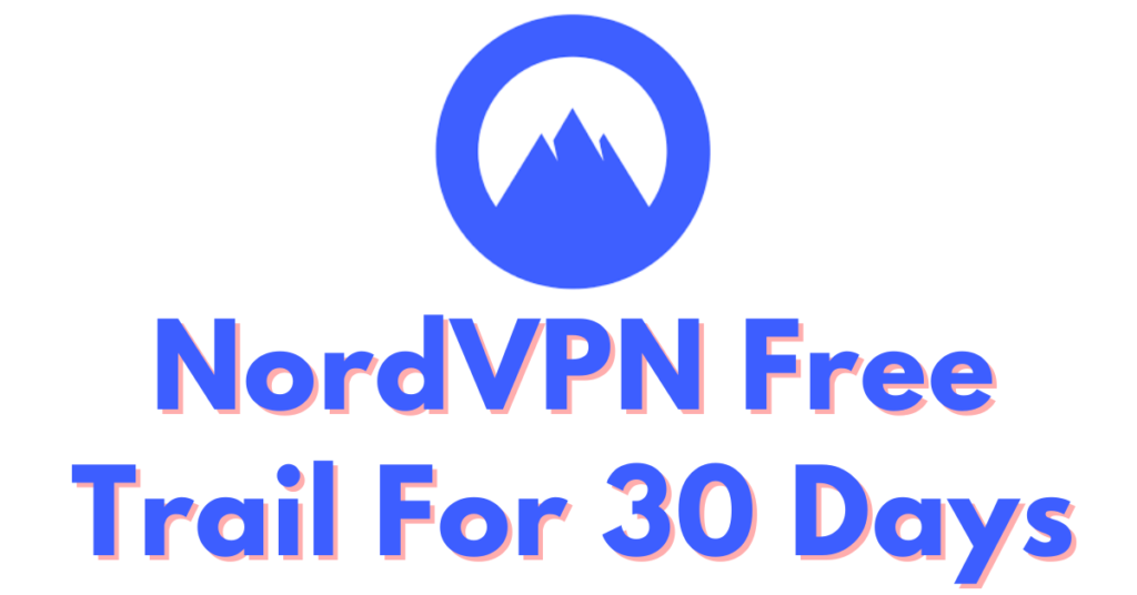 nordvpn free trail