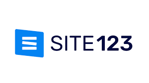 site 123 free website builder