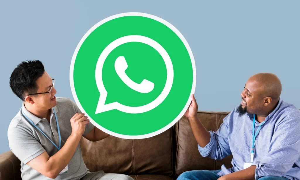 whatsapp api integration