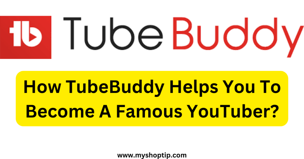 Tubebuddy Extension Best For Chrome