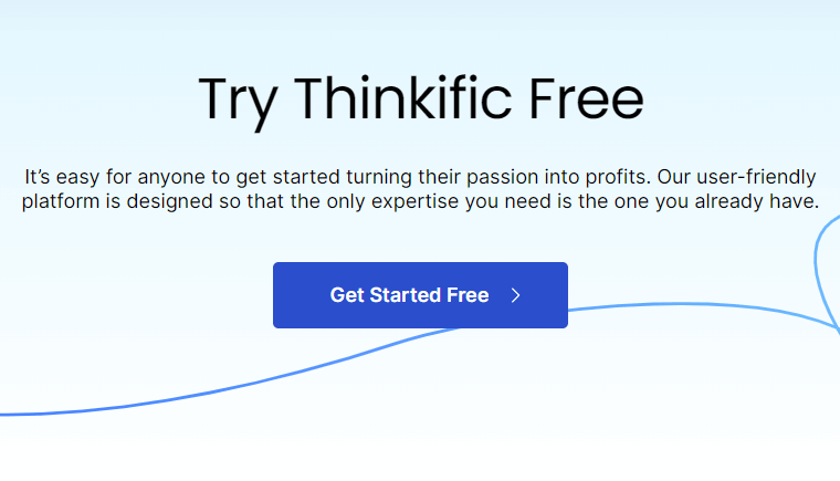 thinkific affiliate program