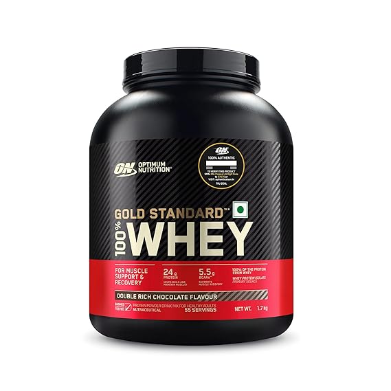 optimum nutrition