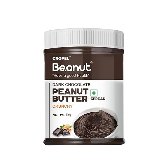 benut peanut butter
