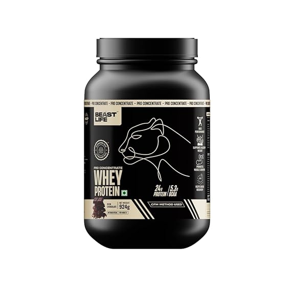 whey protein