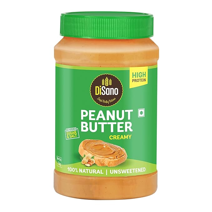 disano peanut butter