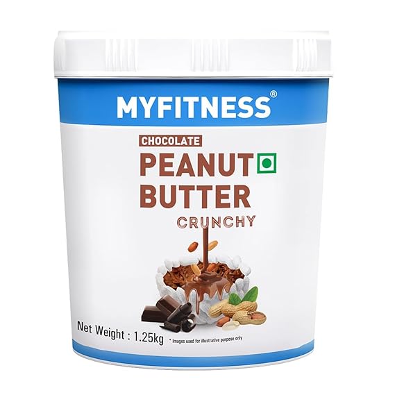 myfitness peanut butter