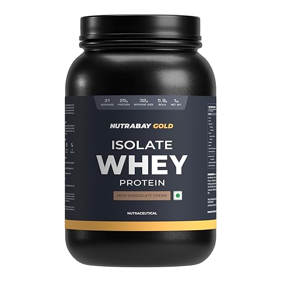 nutrabay whey protien